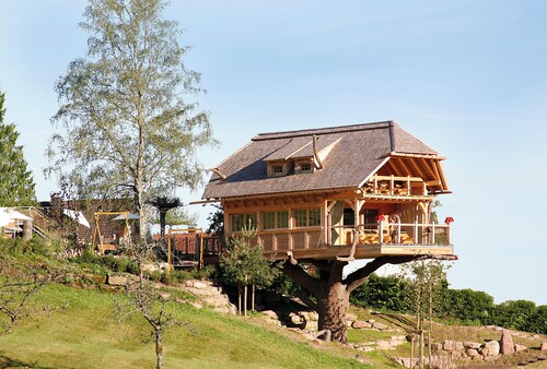 Tanne Tonbach - Wellness & Wohlfühl Hotel