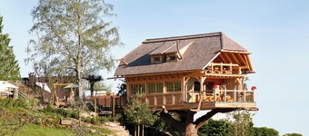 Tanne Tonbach - Wellness & Wohlfühl Hotel