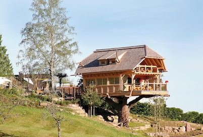 Tanne Tonbach - Wellness & Wohlfühl Hotel