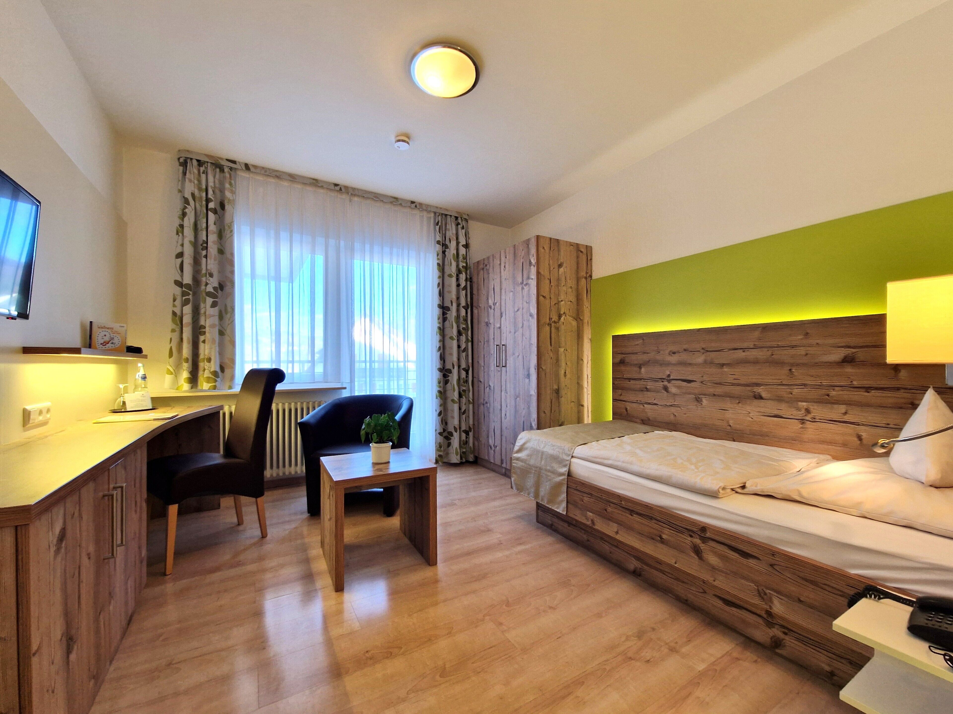 Comfort Einzelzimmer A