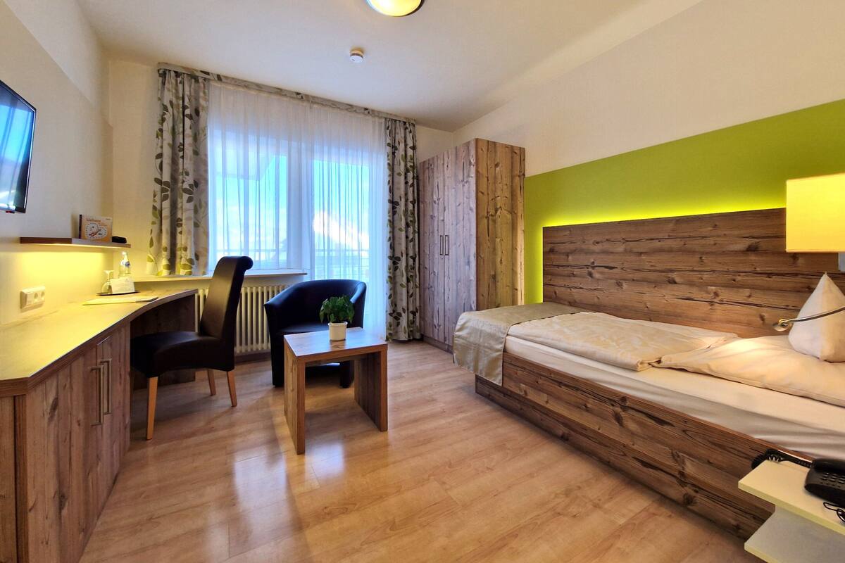 Comfort Einzelzimmer A
