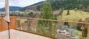 Die Tanne Tonbach - Wellness & Wohlfühl Hotel