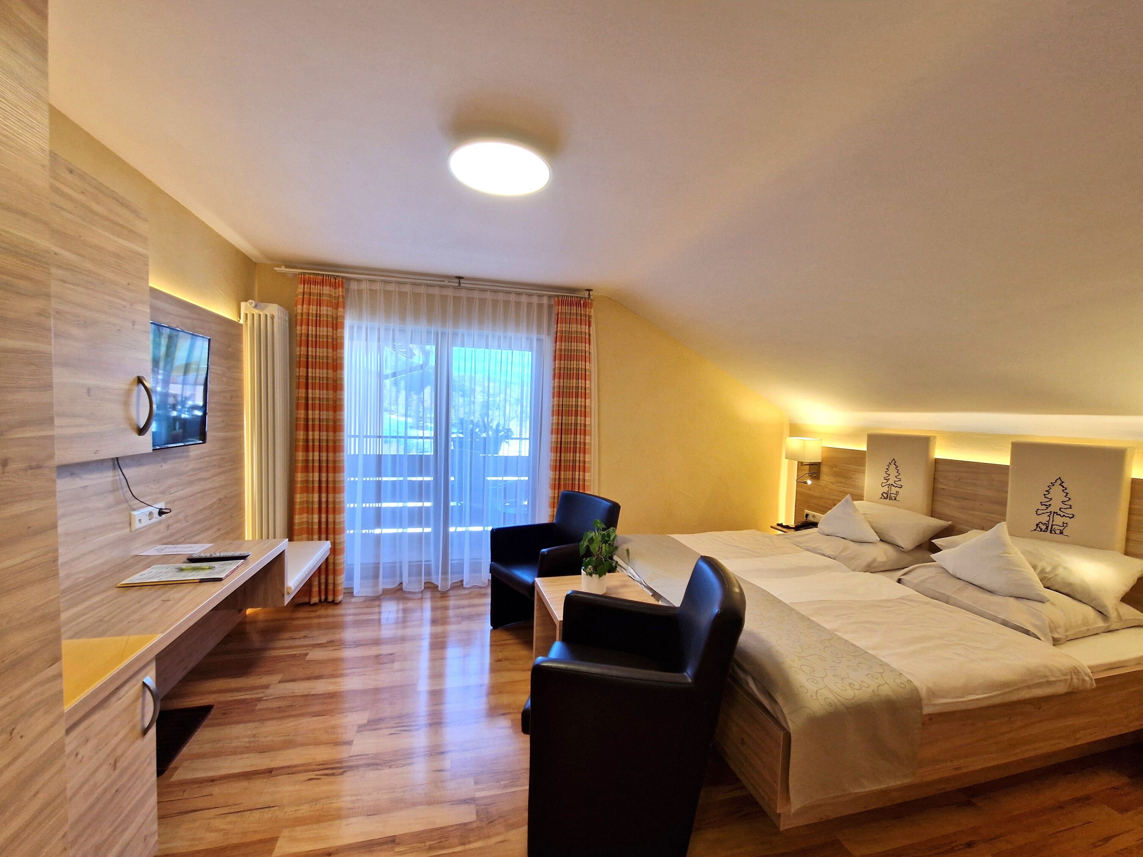 Comfort Zimmer B