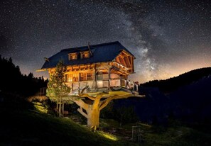 Exterior - Wellnesshotel Tanne (Baiersbronn)