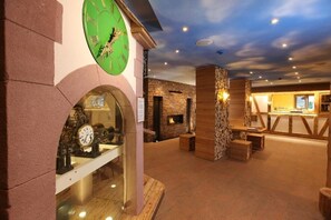 Dining - Wellnesshotel Tanne (Baiersbronn)