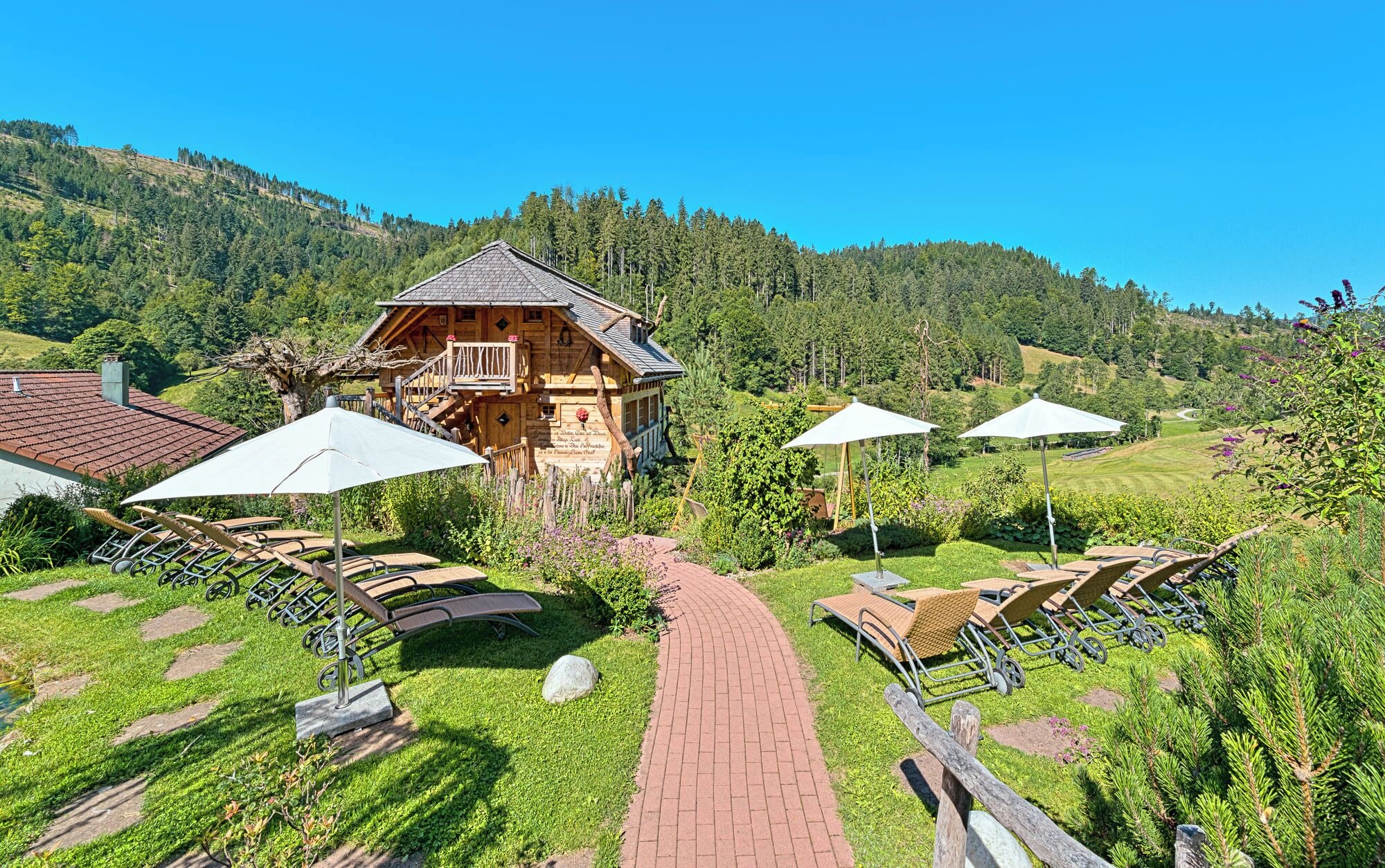 Außenbereich