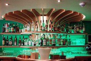 Bar (on property) - Tanne Tonbach - Wellness & Wohlfühl Hotel (Baiersbronn)