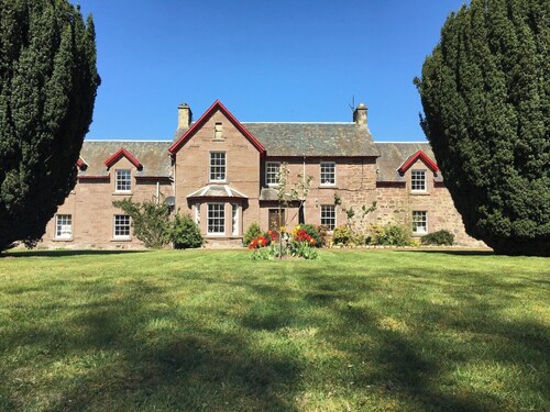 Newmill Farm