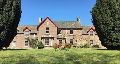 Newmill Farm