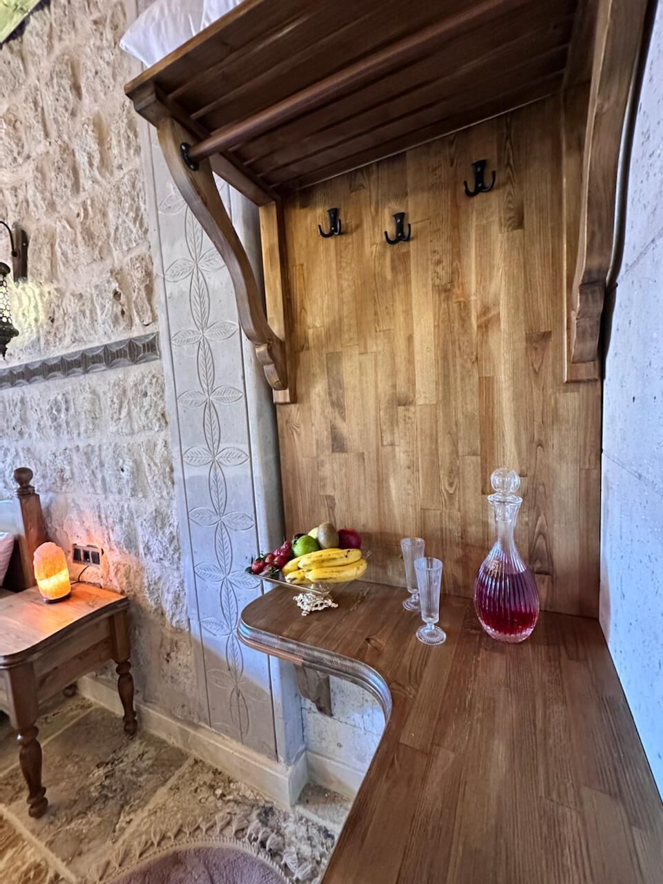 Chambre Double Premium