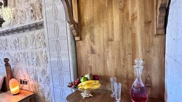 Chambre Double Premium