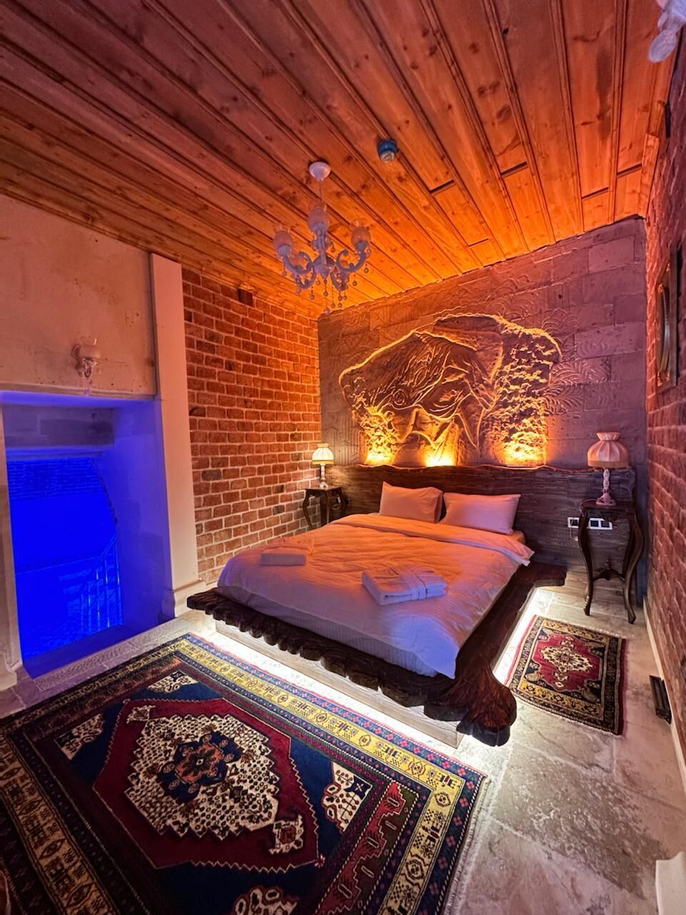 Zimmer | Terrasse/Patio