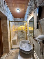 Quarto casal grand | Banheiro