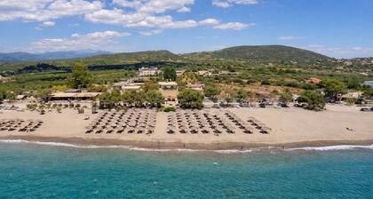 Diana's House 1 - Gytheio Sandy Beach Haven
