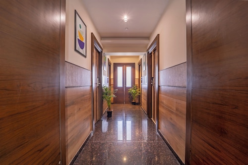 Treebo Viswa Vikas Residency