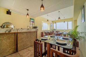 Dining - Treebo Viswa Vikas Residency (Coimbatore)
