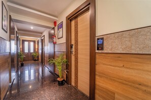 Interior - Treebo Viswa Vikas Residency (Coimbatore)