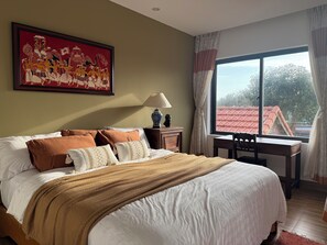 3 chambres, Wi-Fi, draps fournis
