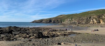 Pen y Graig - The Loft民宿