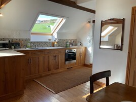 Double Room | Private kitchen