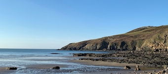 Pen y Graig - The Loft B&B