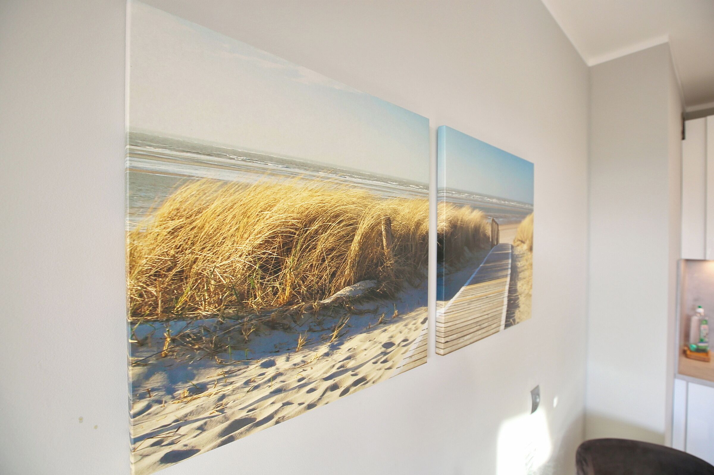 内装の詳細