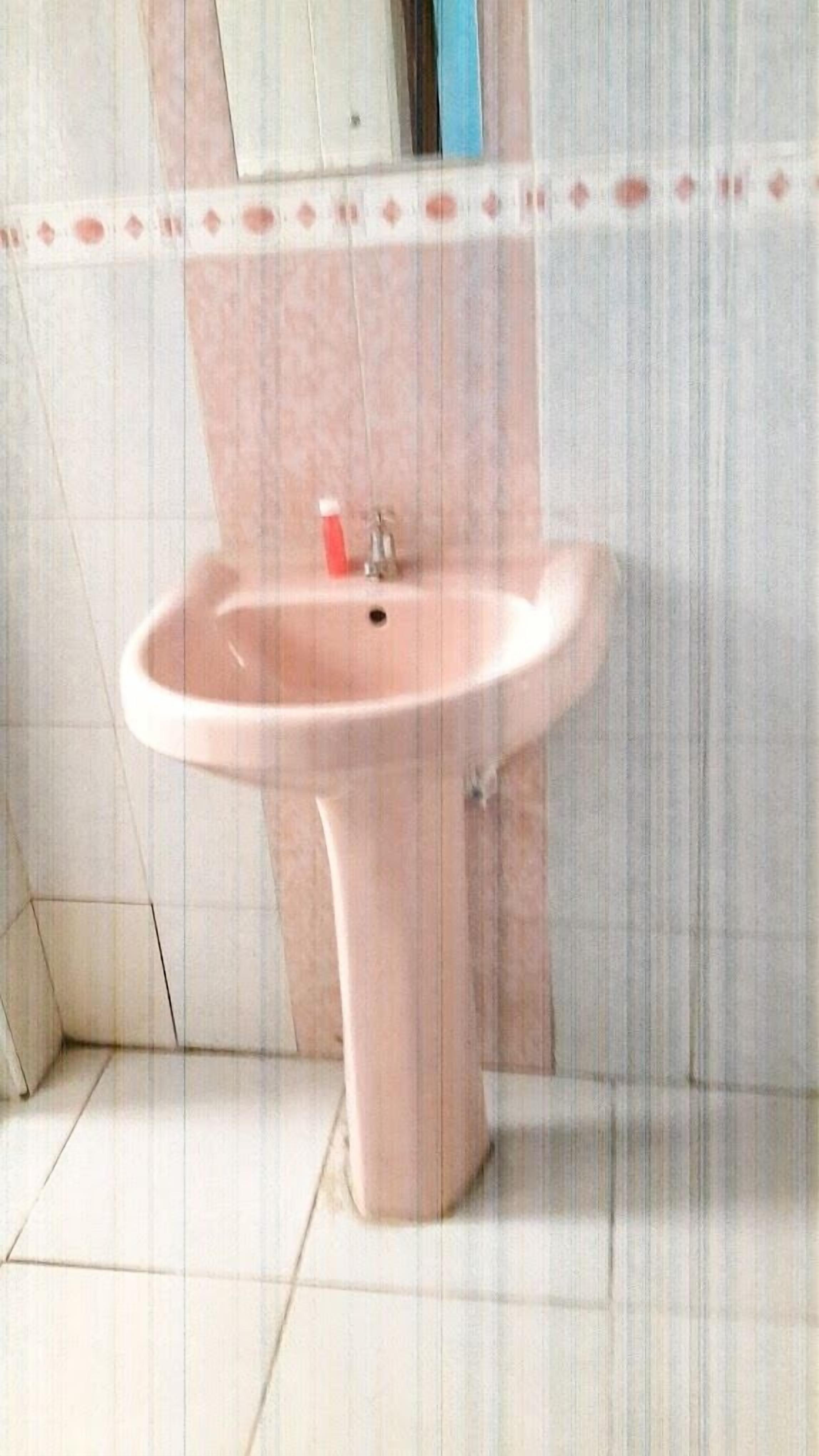 Deluxe Single Room | Bathroom