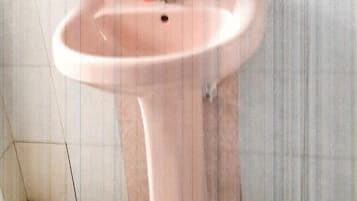 Habitación individual Deluxe | Baño