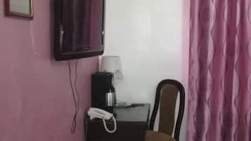 Habitació doble Deluxe