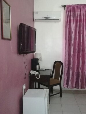 Habitación Deluxe doble