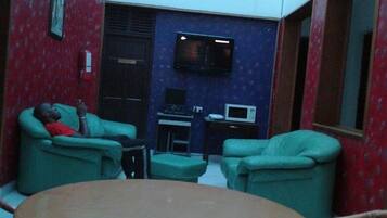 Detall de l'interior