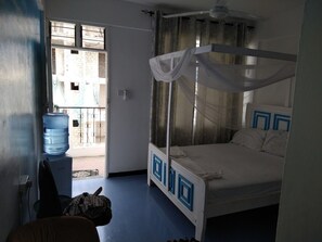 Habitación Deluxe doble