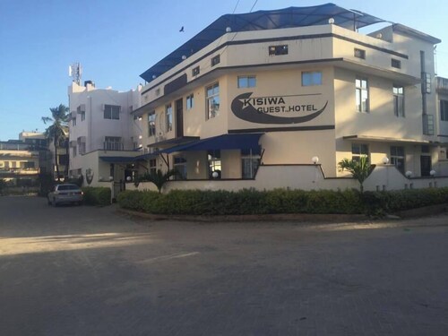Kisiwa Boutique Hotel Mombasa