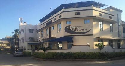 Kisiwa Boutique Hotel Mombasa