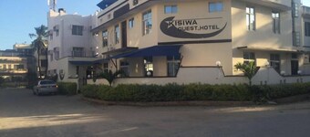 Kisiwa Boutique Hotel Mombasa