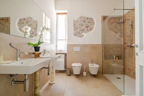 Bathroom - Terrazze Di Cesy (Brescia)