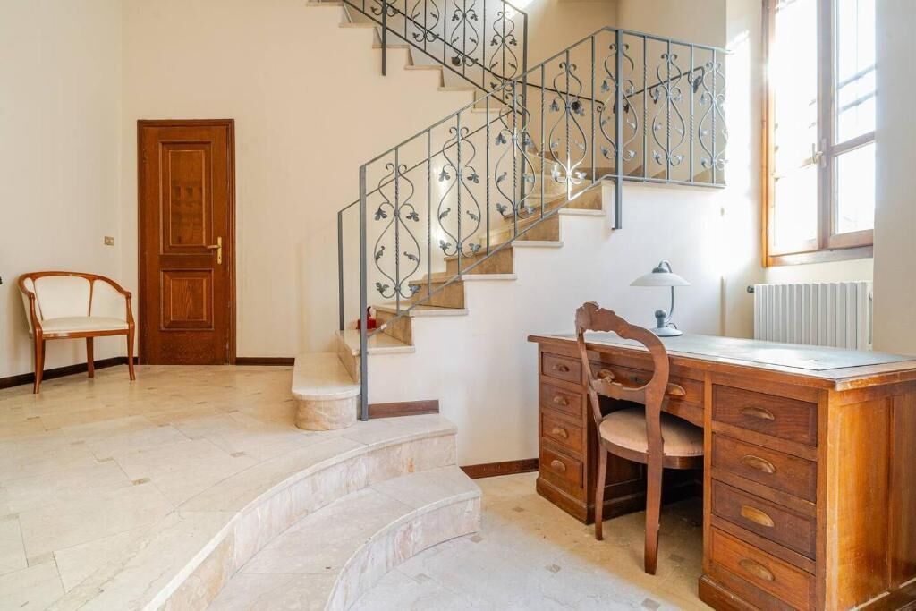 ลักซ์ชัวรี่อพาร์ทเมนท์, ระเบียง, วิวสวนหย่อม | ภายใน