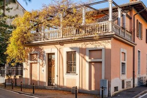 Exterior - Terrazze Di Cesy (Brescia)