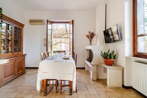 Dining - Terrazze Di Cesy (Brescia)