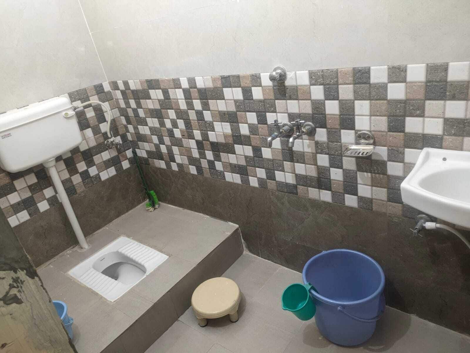 Triple Room | Bathroom