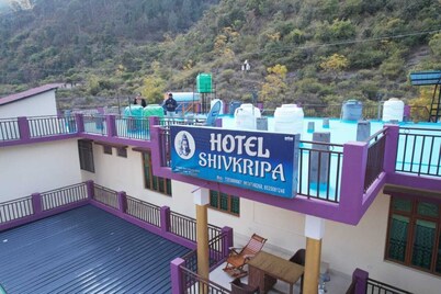 Hotel Shivkripa & Restaurant