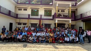 Exterior - Hotel Shivkripa & Restaurant (Dunda)