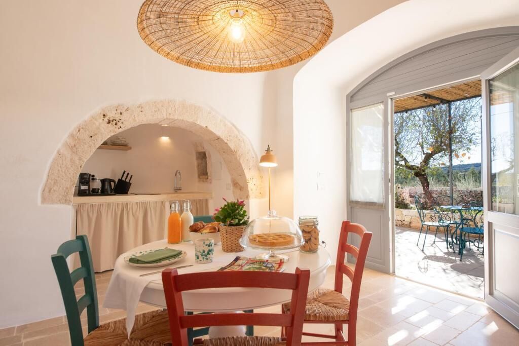 Suite presidencial | Restaurantes