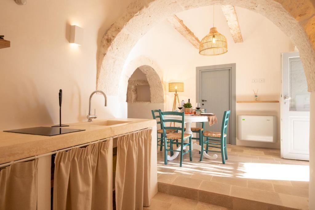 Suite | Dining