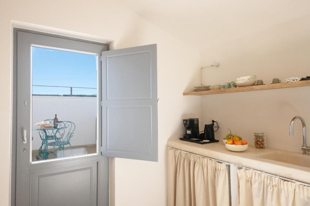 Suite, Talblick | Innenbereich
