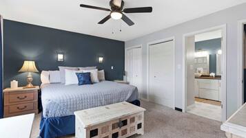 Condo, Multiple Beds, Patio, Garden View (Twin Lakes Getaway)