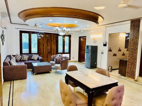 Fortune Home Service Apartment 1BHK E-30