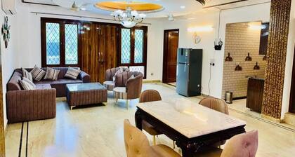 Fortune Home Service Apartment 1BHK E-30