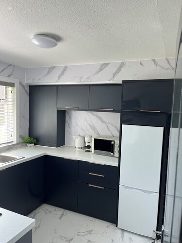 Cosy apartment nearly Glasgow airport and Loch Lomond
