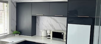Cosy apartment nearly Glasgow airport and Loch Lomond